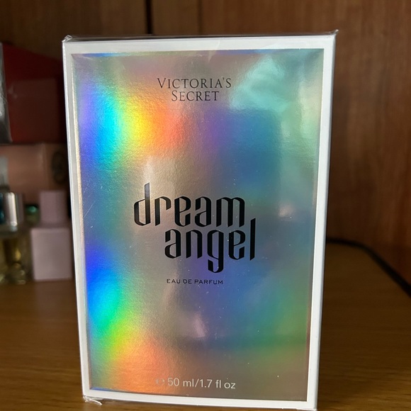 NIB SEALED VS Dream Angel Eau de Parfum 1.7 FL OZ / 50 ML - Picture 5 of 8
